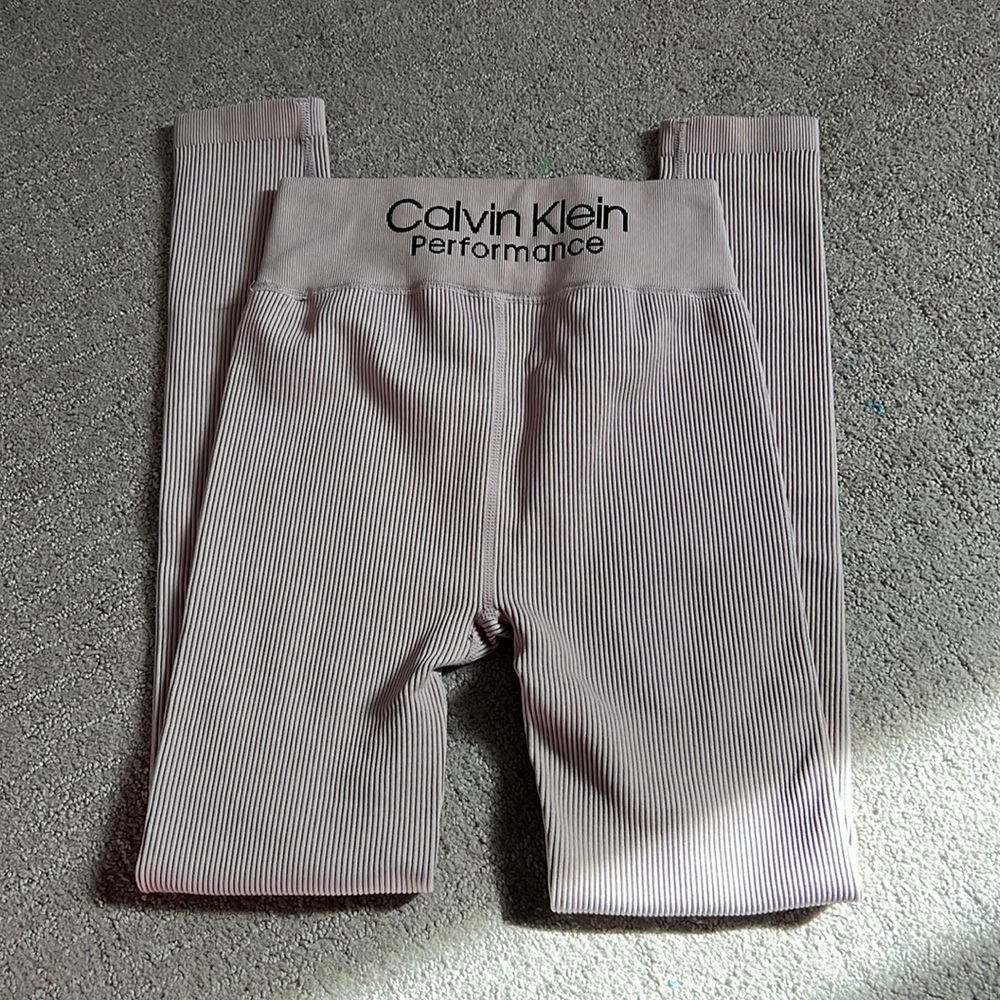 CK leggings